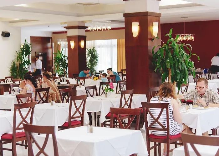Hotel Montenegro