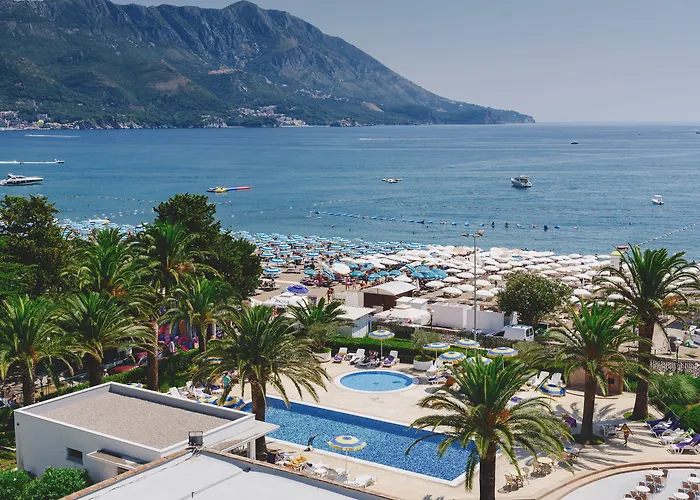 Hotel Montenegro
