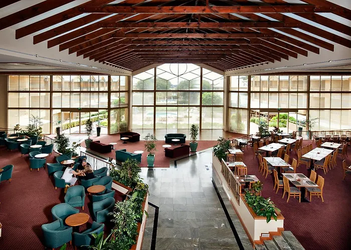 Abbey Beach Resort