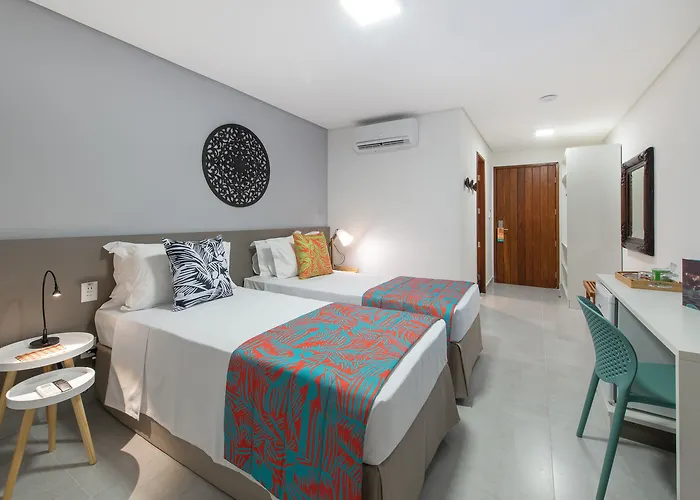 Armacao Resort Porto De Galinhas