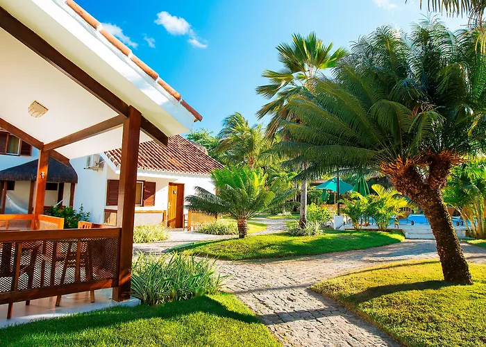 Armacao Resort Porto De Galinhas
