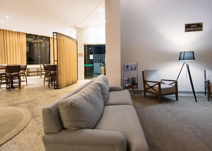 Hotel Golden Park All Inclusive Pocos De Caldas By Nacional Inn