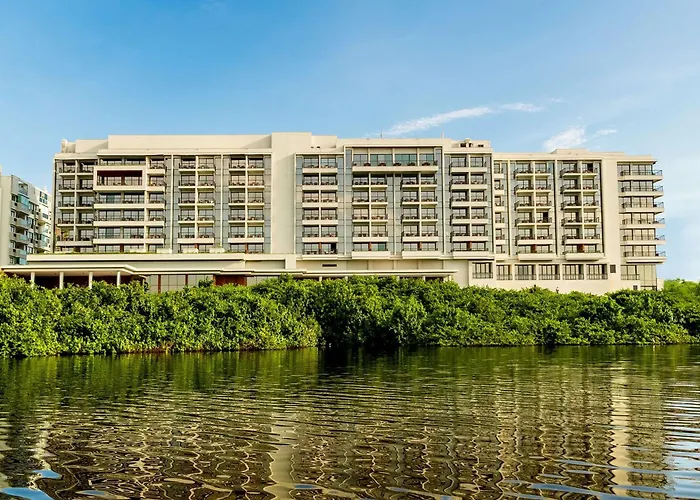 Grand Hyatt Rio De Janeiro