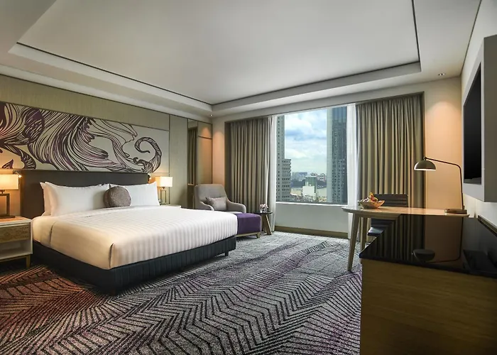 Amari Johor Bahru