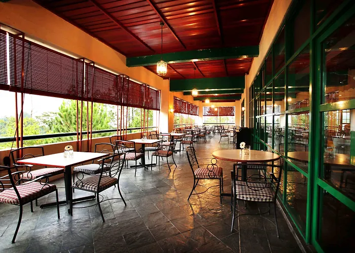 Copthorne Cameron Highlands