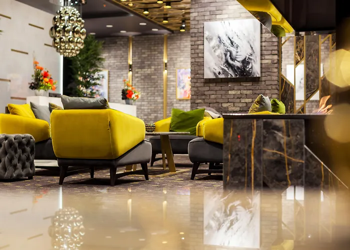 Hotel Platinia