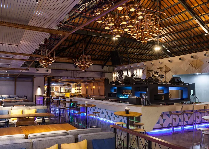 Solia Legian Bali