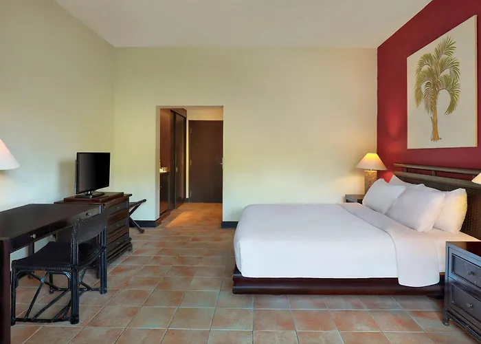 Manado Tateli Resort And Convention