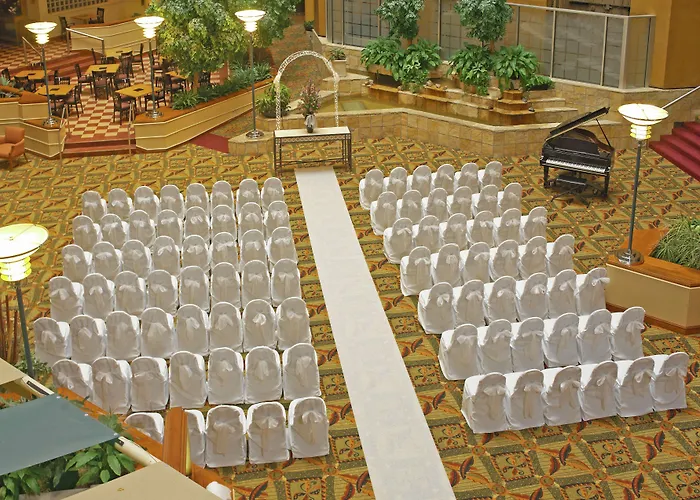 Embassy Suites Denver Tech Center
