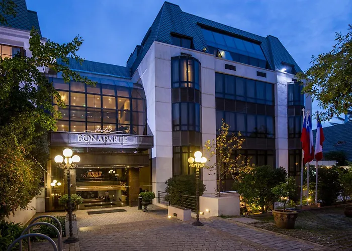 Park Plaza Bonaparte Boutique