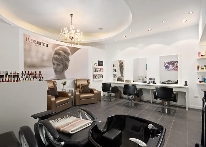 Elegant Suites Westlake
