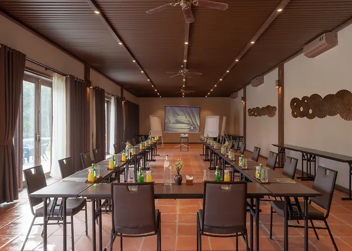 Melia Ba VI Mountain Retreat