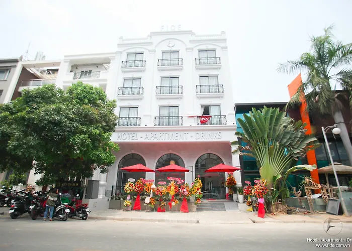 Fide Hotel