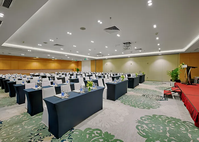 Tms Hotel Da Nang Beach