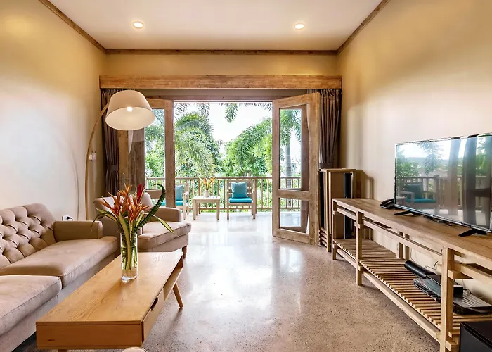 Lahana Resort Phu Quoc & Spa