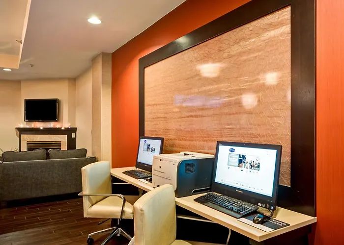 Hampton Inn Scranton At Montage Mountain