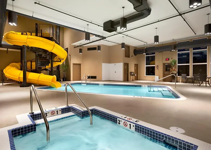 Microtel Inn & Suites By Wyndham Lloydminster