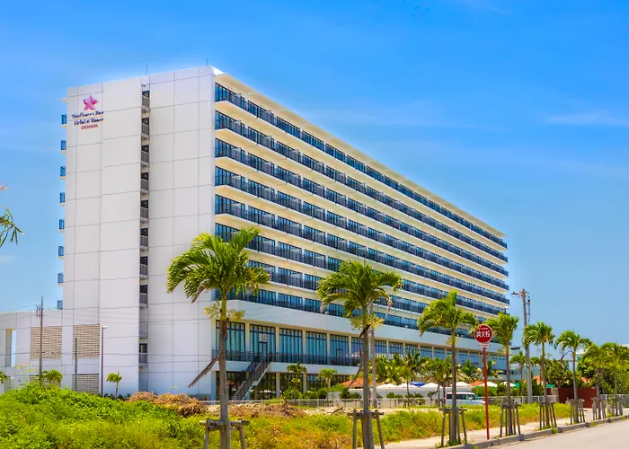 Southern Beach Hotel & Resort Okinawa