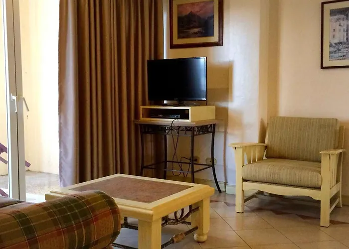 Club Morocco Resort And Country Club