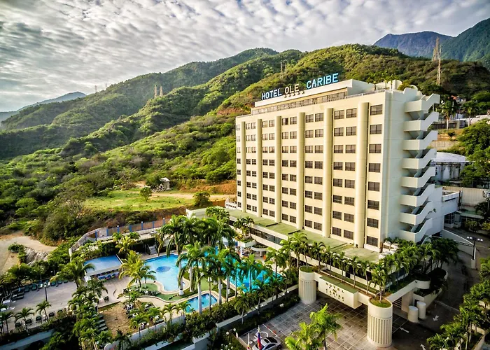 Hotel Ole Caribe