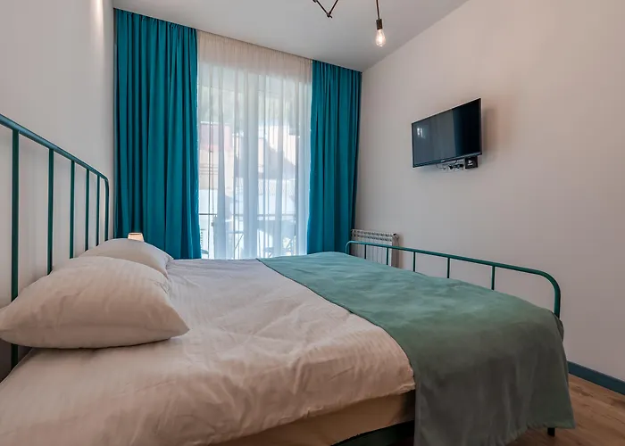 Easy Hotel T'Bilisi