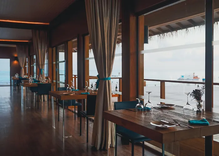 Cocoon Maldives
