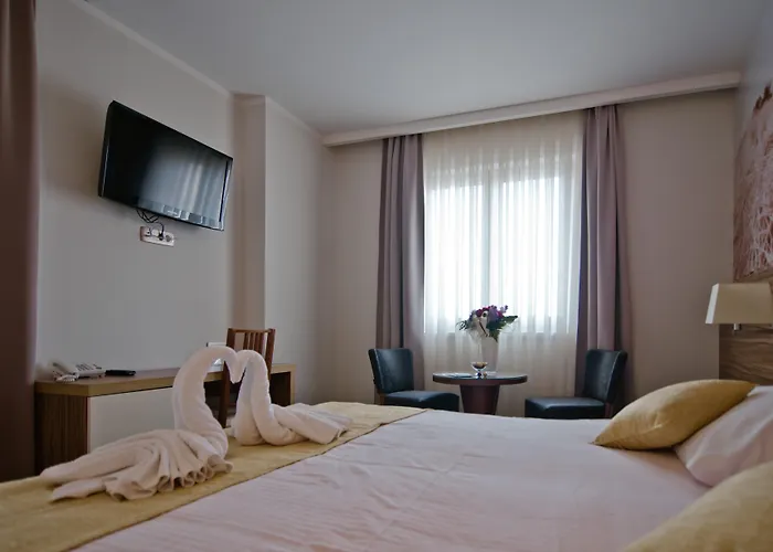 Hotel Luna