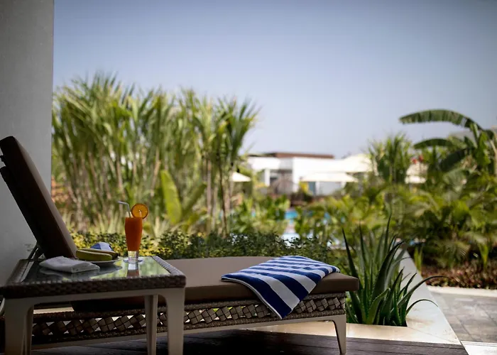 Millennium Resort Salalah
