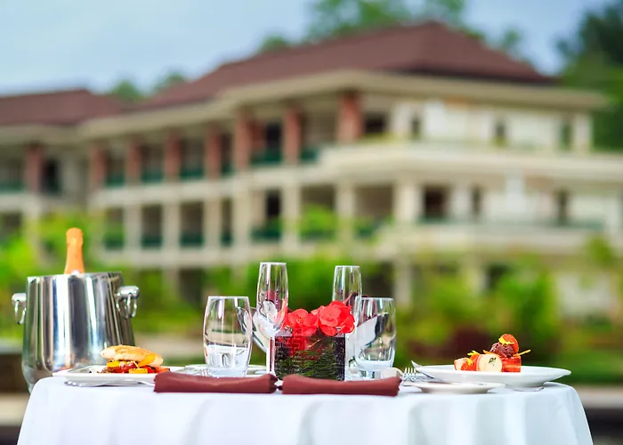 Savoy Seychelles Resort & Spa