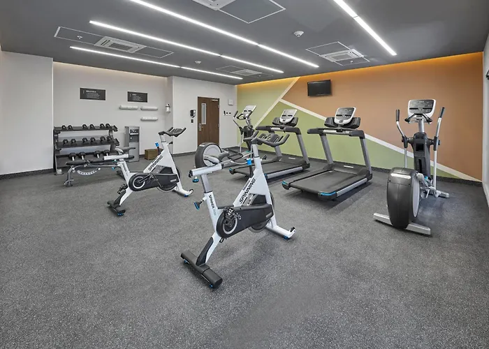 City Express Plus By Marriott Tijuana