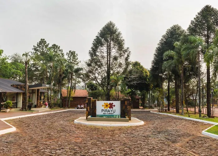 Pirayu Hotel & Resort