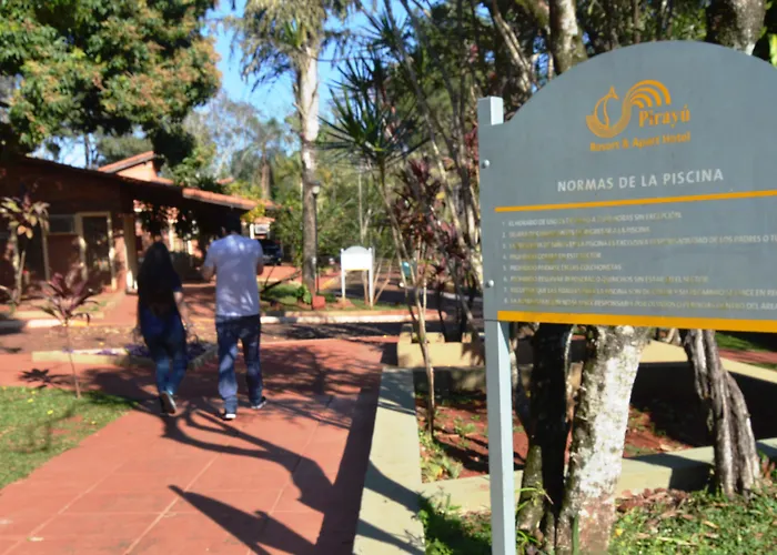 Pirayu Hotel & Resort
