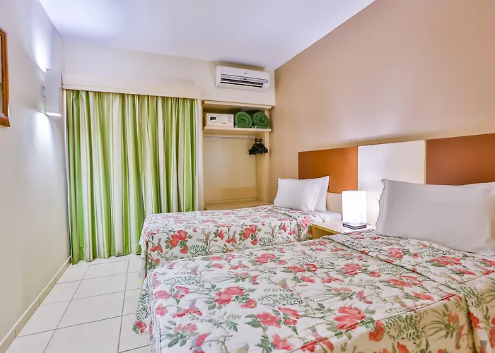 Thermas De Olimpia Resort