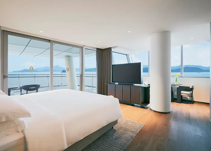 Intercontinental Shenzhen Dameisha Resort, an IHG Hotel