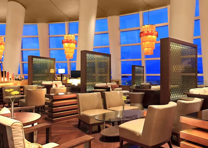 Intercontinental Shenzhen Dameisha Resort, an IHG Hotel