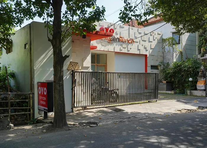 Cityzen Renon Hotel