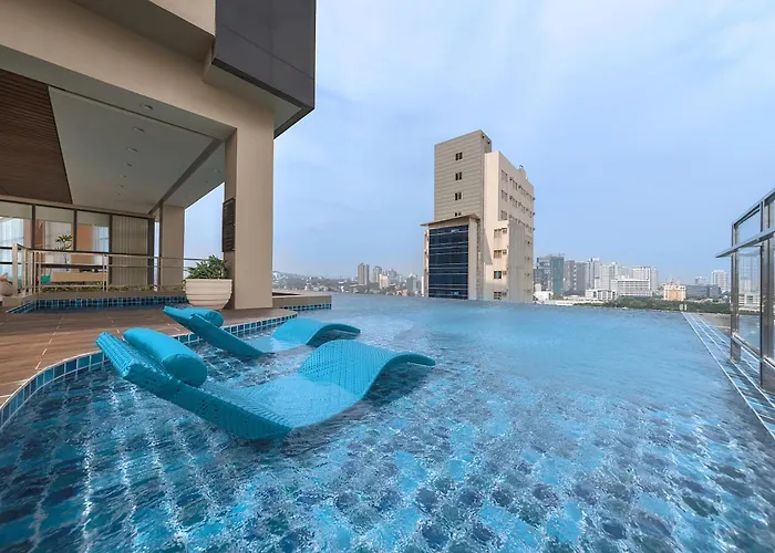 Citadines Cebu City