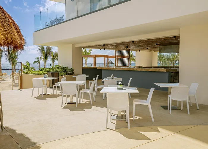 Sensira Resort & Spa Riviera Maya All Inclusive