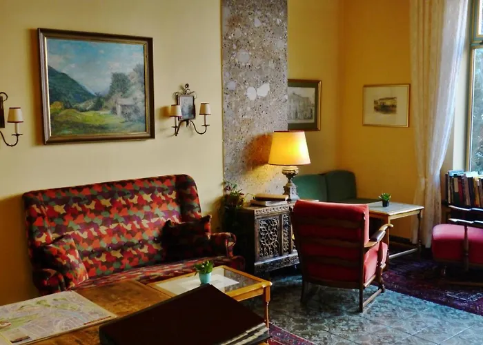 Hotel Hohenstauffen