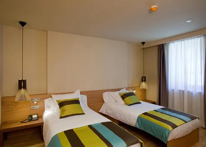Hotel Vall de Núria