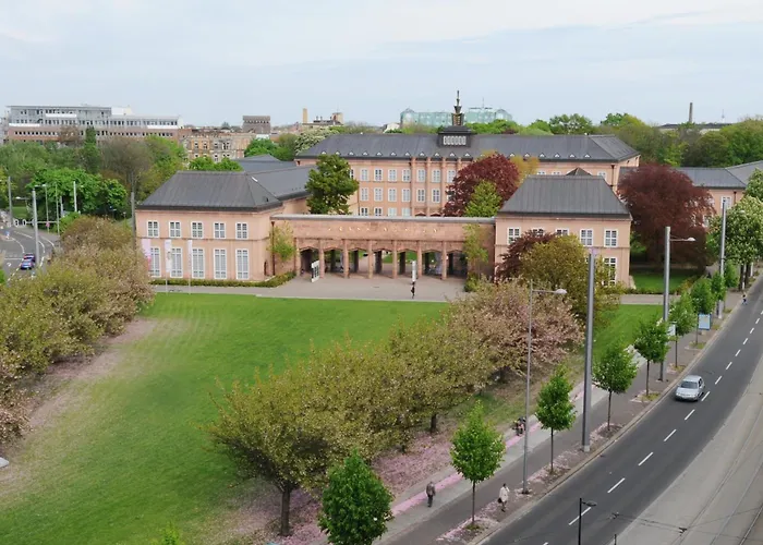 SchlafGut AppartementHotel