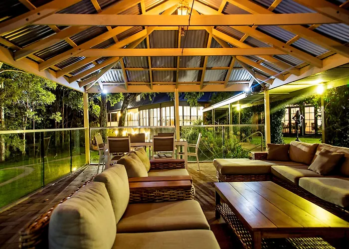 Lincoln Downs Resort Batemans Bay