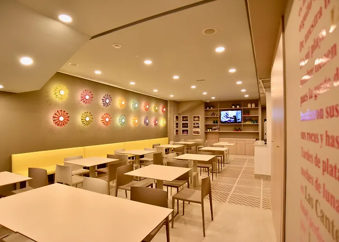 Tc Hotel Dona Luisa