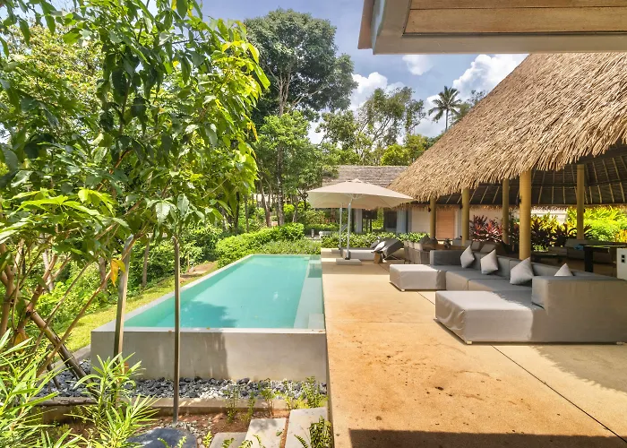 Island Escape Burasari