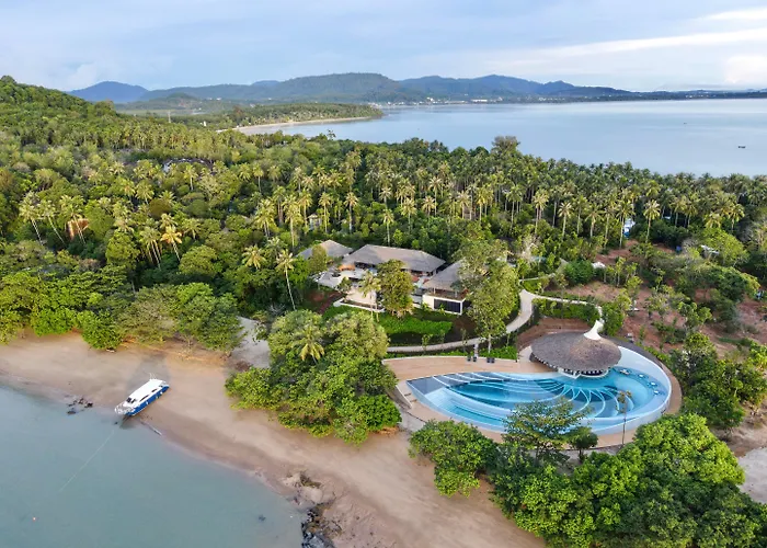 Island Escape Burasari