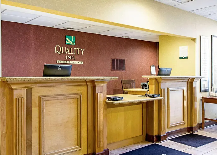 Quality Inn