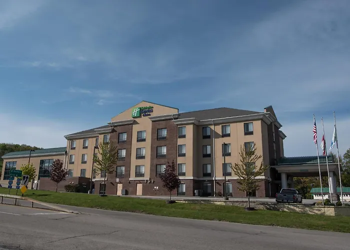 Holiday Inn Express Hotel & Suites Erie An Ihg Hotel
