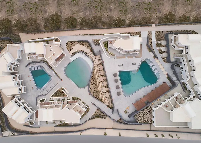 Orama Hotel & Spa