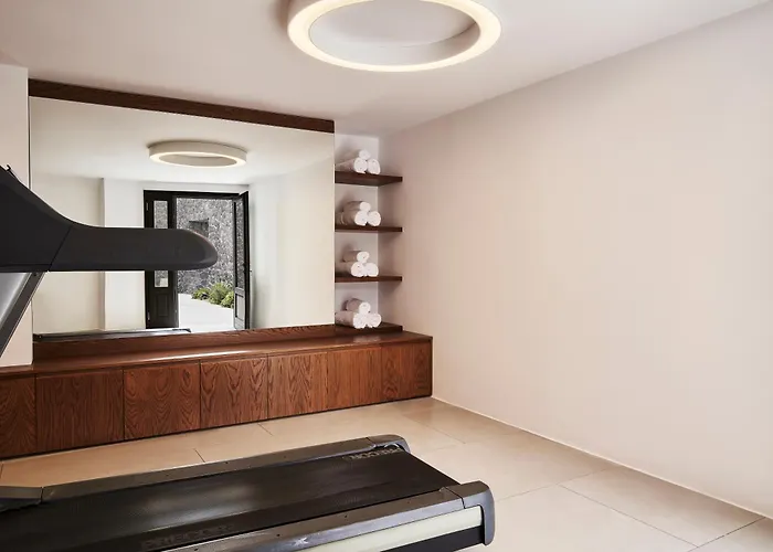 Orama Hotel & Spa