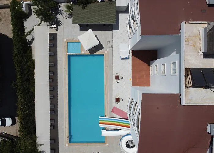 Olympic Hotels Belek (Adults Only)